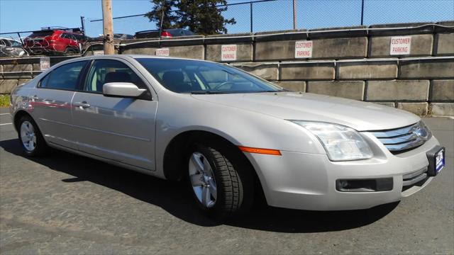 2008 Ford Fusion SE for sale in Milwaukie, OR