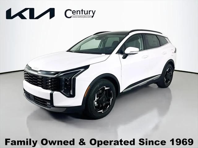 2026 Kia Sportage EX for sale in Tampa, FL