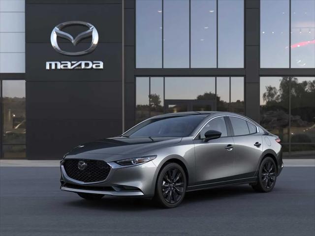 2026 Mazda Mazda3 2.5 S Select Sport for sale in Libertyville, IL