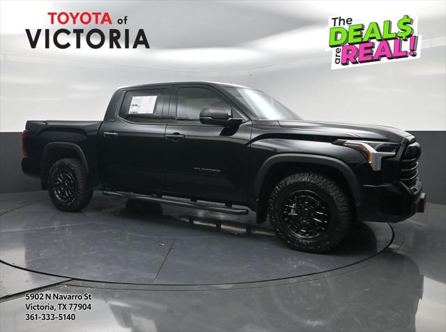 2026 Toyota Tundra SR5 for sale in Victoria, TX