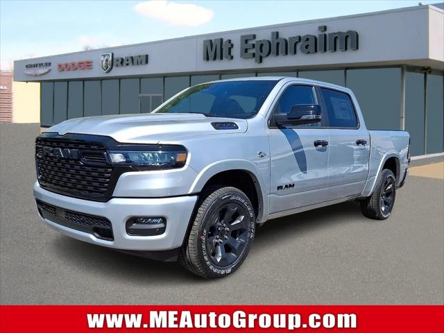 2026 Ram 1500 Big Horn Crew Cab 4x4 57 Box for sale in Mount Ephraim, NJ