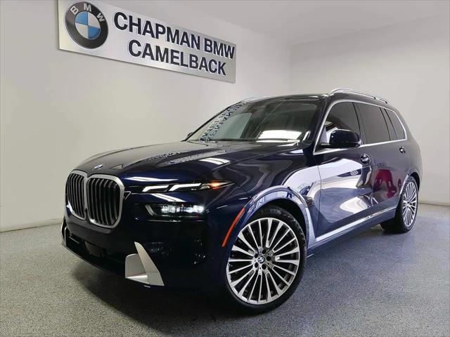 2024 BMW X7 xDrive40i for sale in Phoenix, AZ