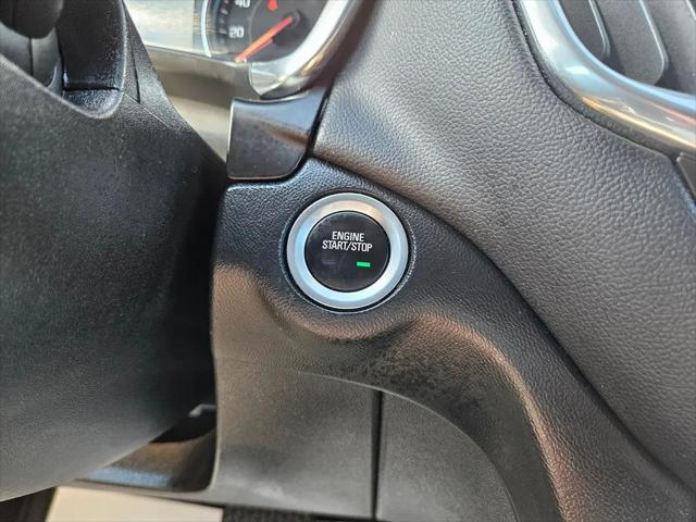 2021 Chevrolet Equinox FWD LT