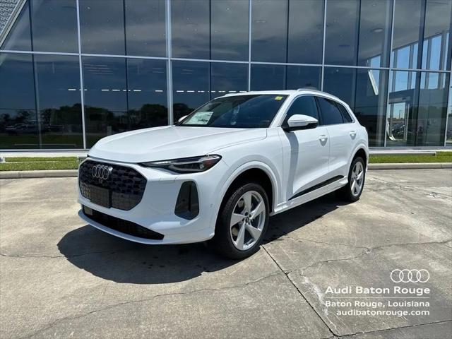 2026 Audi Q5 Premium Plus TFSI quattro S tronic for sale in Baton Rouge, LA