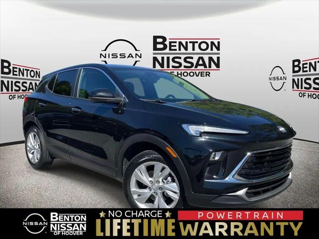 2024 Buick Encore GX Preferred FWD for sale in Hoover, AL