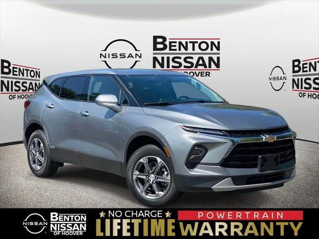 2025 Chevrolet Blazer AWD 2LT for sale in Hoover, AL