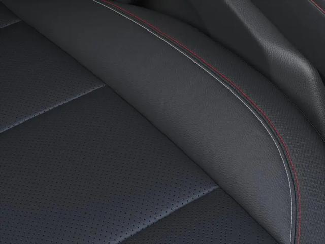 2026 Chevrolet Traverse FWD RS