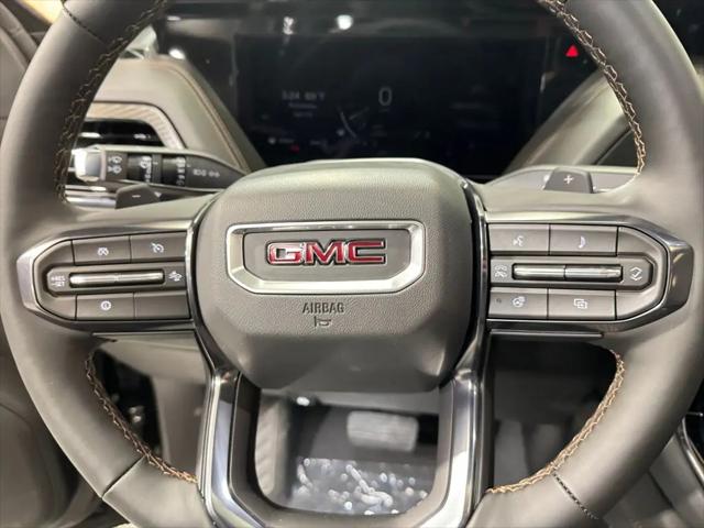 2026 GMC Yukon XL 4WD AT4