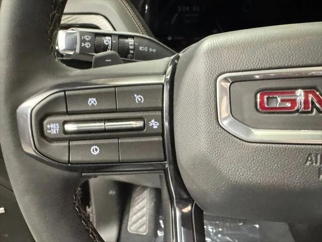 2026 GMC Yukon XL 4WD AT4