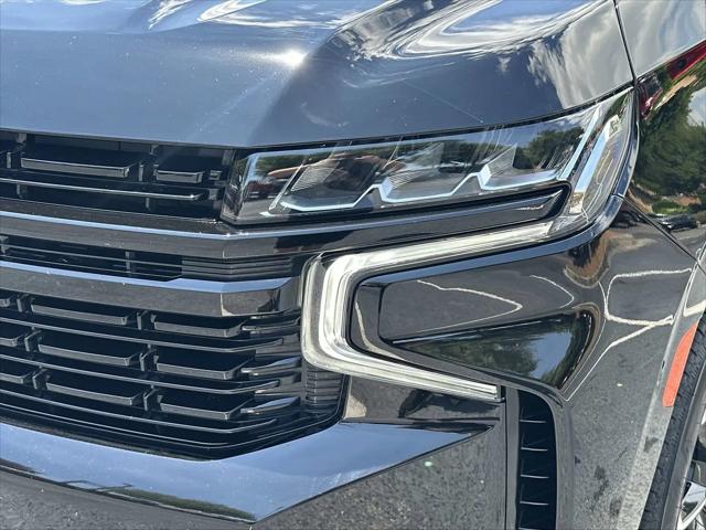 2024 Chevrolet Tahoe 4WD RST