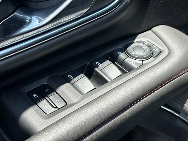 2024 Chevrolet Tahoe 4WD RST