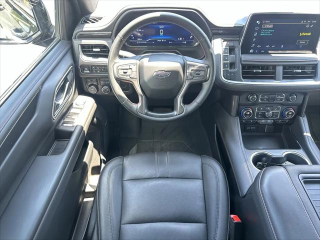 2024 Chevrolet Tahoe 4WD RST
