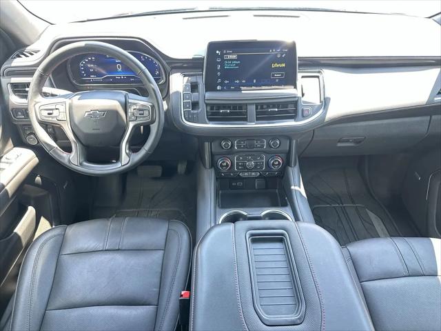 2024 Chevrolet Tahoe 4WD RST