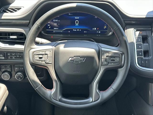 2024 Chevrolet Tahoe 4WD RST