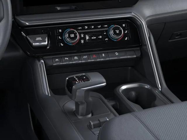 2026 GMC Sierra 1500 Crew Cab, Short Bed, Denali, 4WD