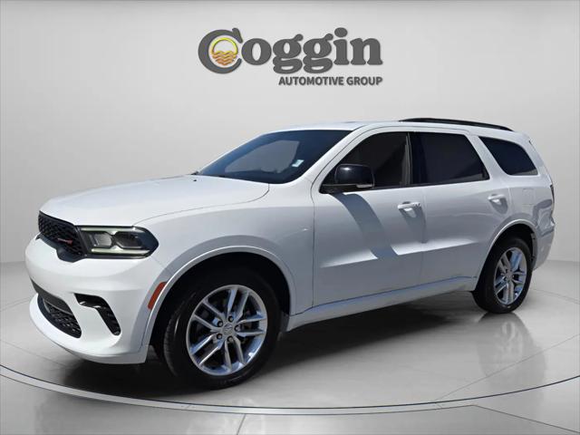 2024 Dodge Durango GT Plus AWD for sale in Jacksonville, FL