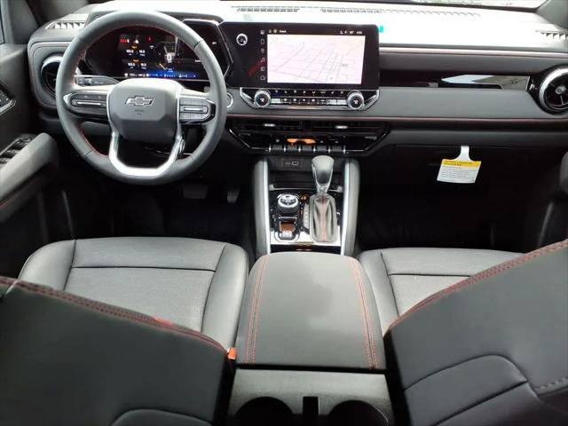 2026 Chevrolet Colorado Z71, 4WD