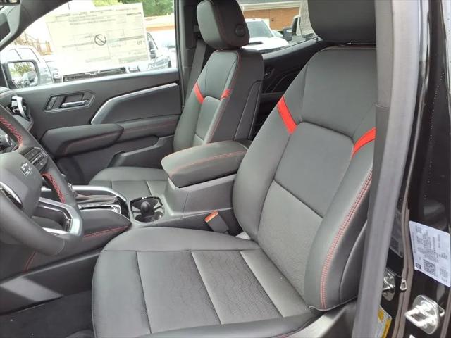 2026 Chevrolet Colorado Z71, 4WD