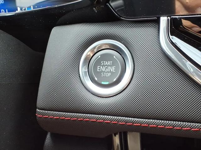 2026 Chevrolet Colorado Z71, 4WD