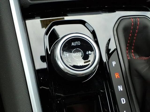 2026 Chevrolet Colorado Z71, 4WD