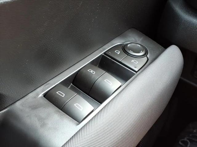 2026 Chevrolet Colorado Z71, 4WD