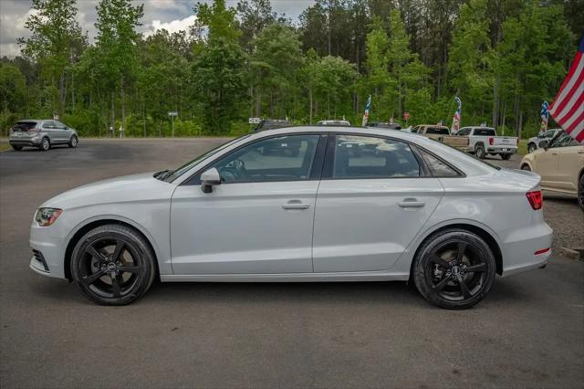 2015 Audi A3 2.0T Premium