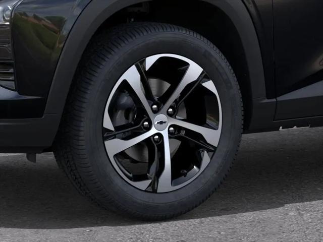 2026 Chevrolet Trax FWD 1RS