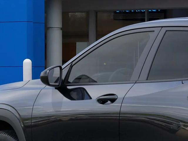 2026 Chevrolet Trax FWD 1RS