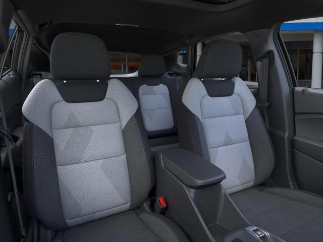 2026 Chevrolet Trax FWD 1RS