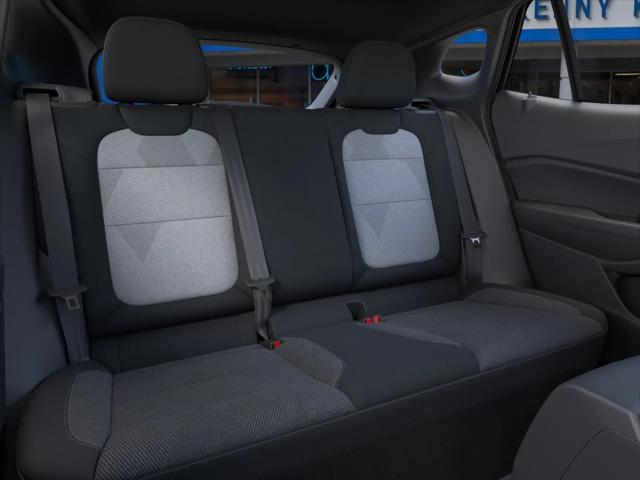 2026 Chevrolet Trax FWD 1RS
