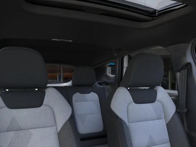 2026 Chevrolet Trax FWD 1RS