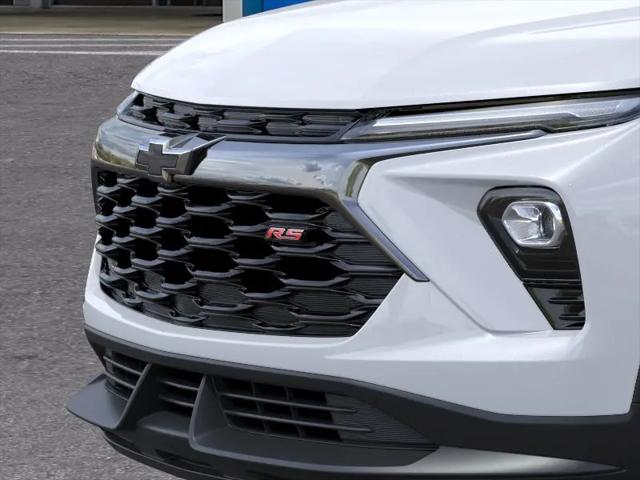 2026 Chevrolet TrailBlazer FWD RS