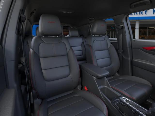 2026 Chevrolet TrailBlazer FWD RS