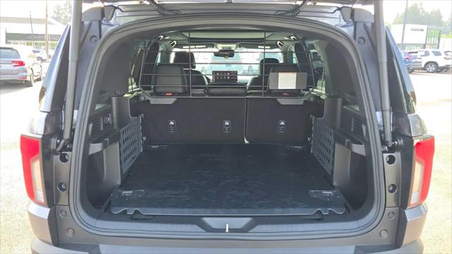 2026 Honda Passport AWD TrailSport