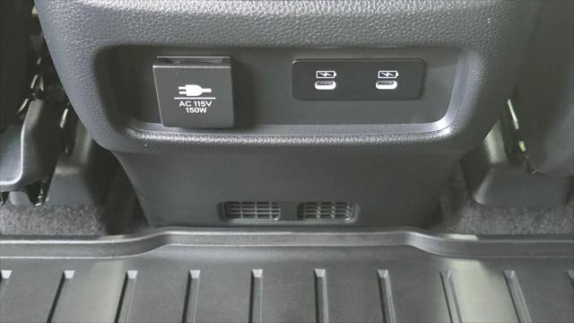 2026 Honda Passport AWD TrailSport