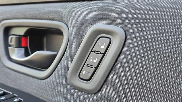 2026 Honda Passport AWD TrailSport