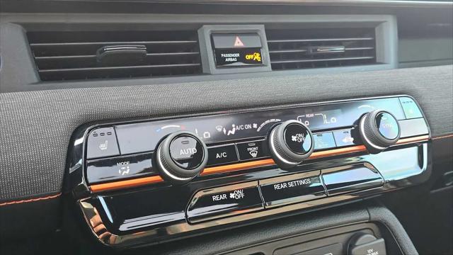 2026 Honda Passport AWD TrailSport