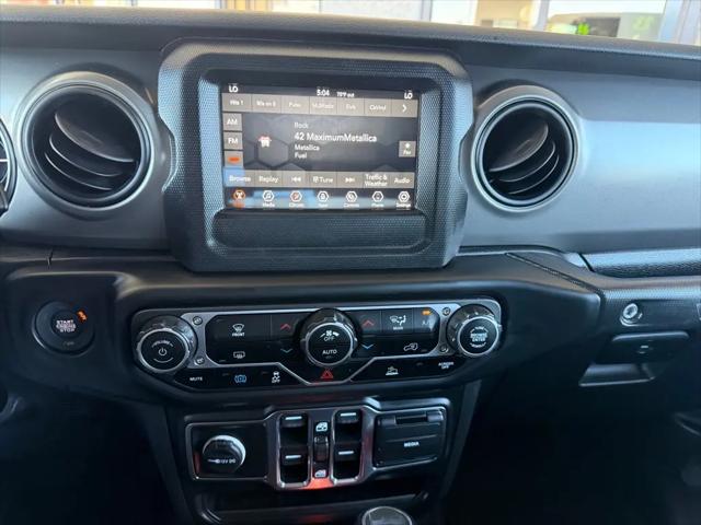2023 Jeep Wrangler 4xe 4x4