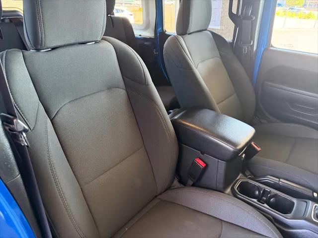2023 Jeep Wrangler 4xe 4x4