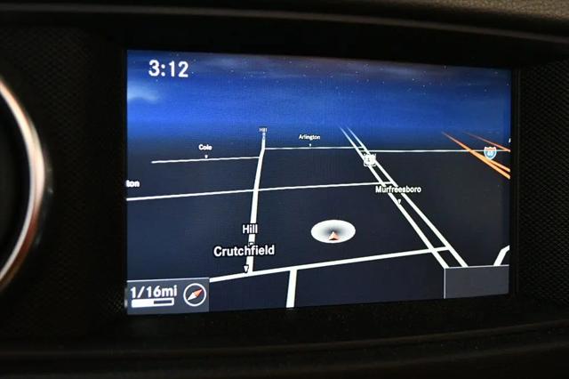 2014 Mercedes-Benz SL SL 550 SL 550