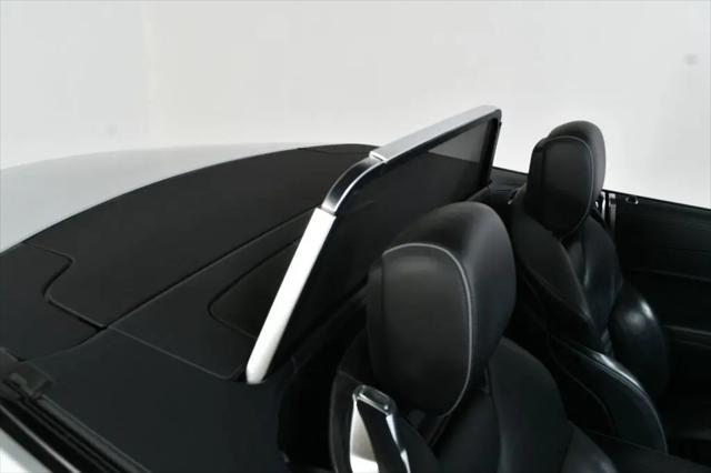 2014 Mercedes-Benz SL SL 550 SL 550
