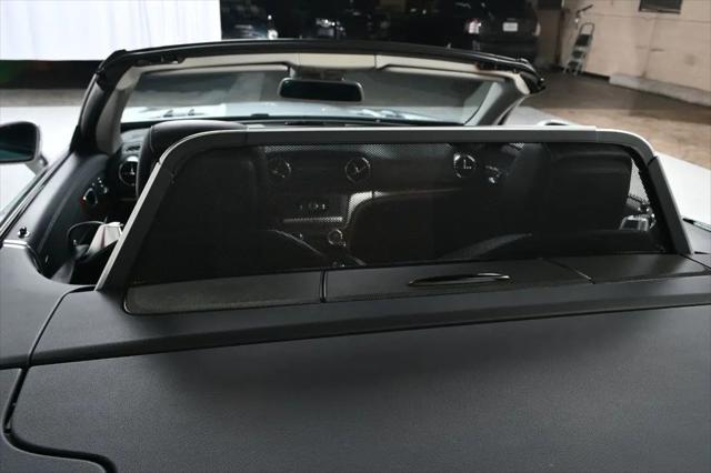 2014 Mercedes-Benz SL SL 550 SL 550