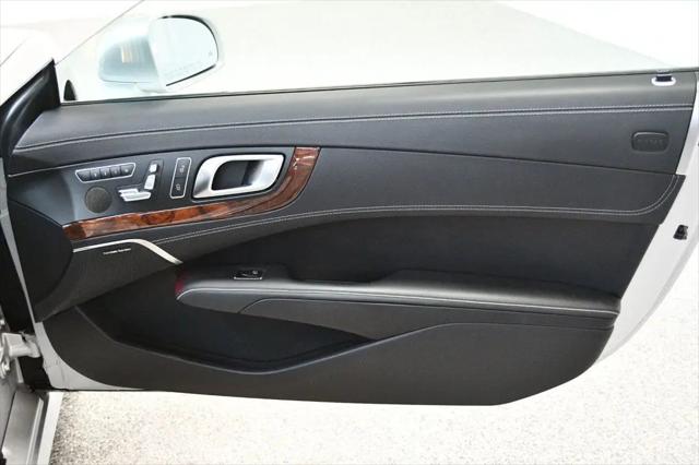 2014 Mercedes-Benz SL SL 550 SL 550