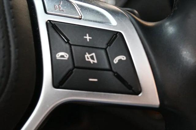 2014 Mercedes-Benz SL SL 550 SL 550