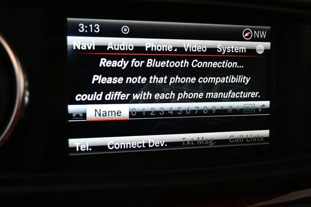 2014 Mercedes-Benz SL SL 550 SL 550