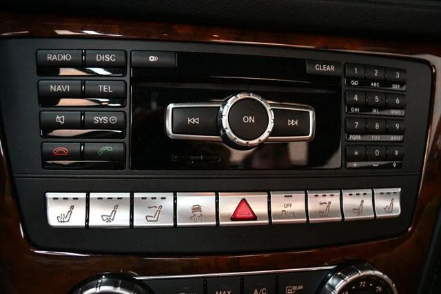 2014 Mercedes-Benz SL SL 550 SL 550
