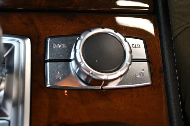 2014 Mercedes-Benz SL SL 550 SL 550