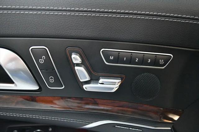 2014 Mercedes-Benz SL SL 550 SL 550
