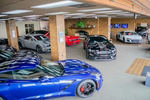 2014 Mercedes-Benz SL SL 550 SL 550