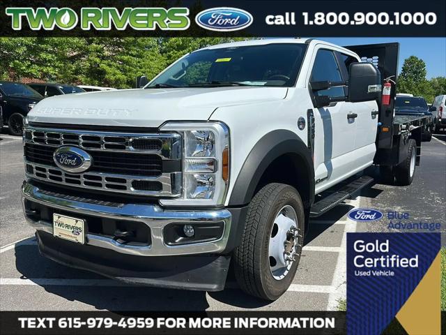 2024 Ford F-450 XL for sale in Mount Juliet, TN